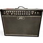 Used Peavey JSX Joe Satriani Signature 2x12 120W Tube Guitar Combo Amp thumbnail