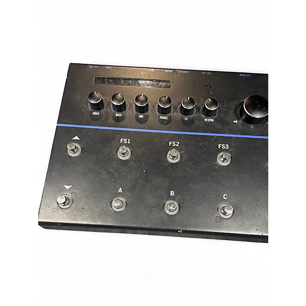 Used Line 6 Firehawk FX Effect Processor