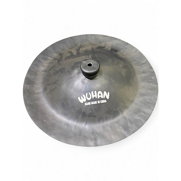 Used Wuhan 18in China Cymbal