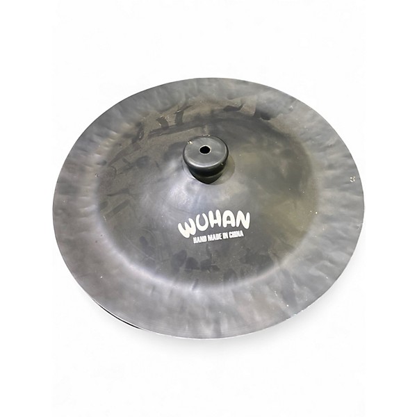 Used Wuhan 18in China Cymbal