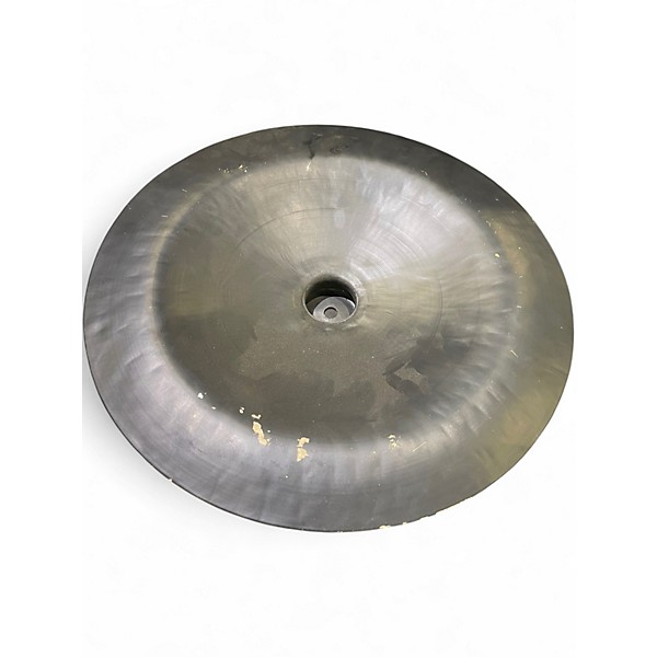 Used Wuhan 18in China Cymbal
