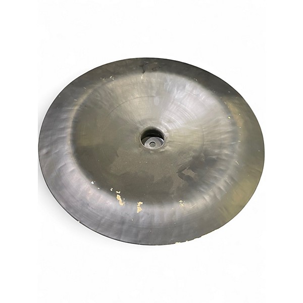 Used Wuhan 18in China Cymbal