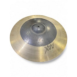 Used SABIAN 22in AAX Omni Ride Cymbal