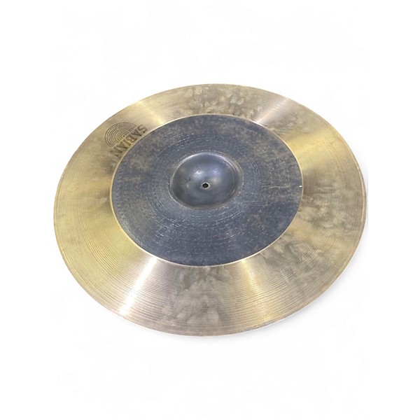 Used SABIAN 22in AAX Omni Ride Cymbal