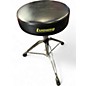 Used Ludwig PRO SADDLE Drum Throne thumbnail