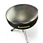 Used Ludwig PRO SADDLE Drum Throne