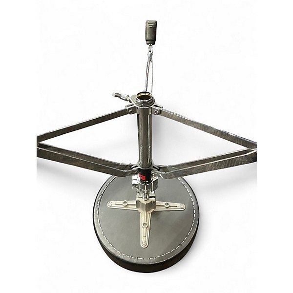 Used Ludwig PRO SADDLE Drum Throne