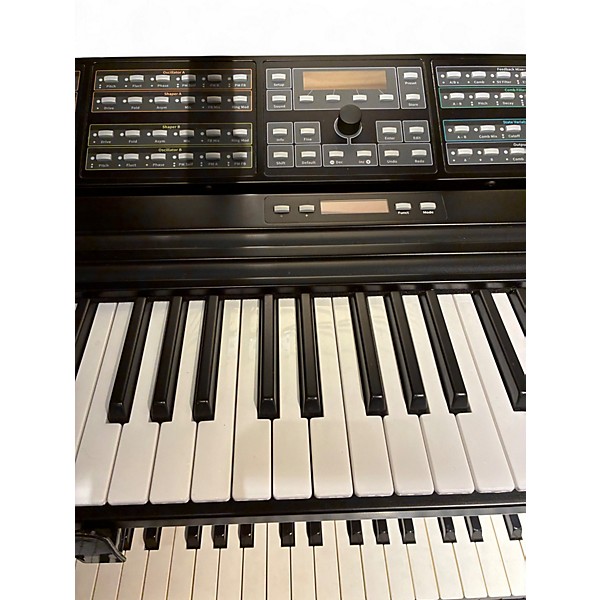 Used Nonlinear Labs C15 Synthesizer