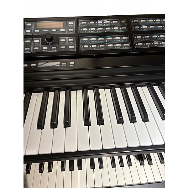 Used Nonlinear Labs C15 Synthesizer