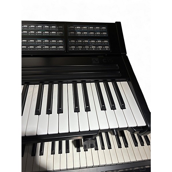 Used Nonlinear Labs C15 Synthesizer