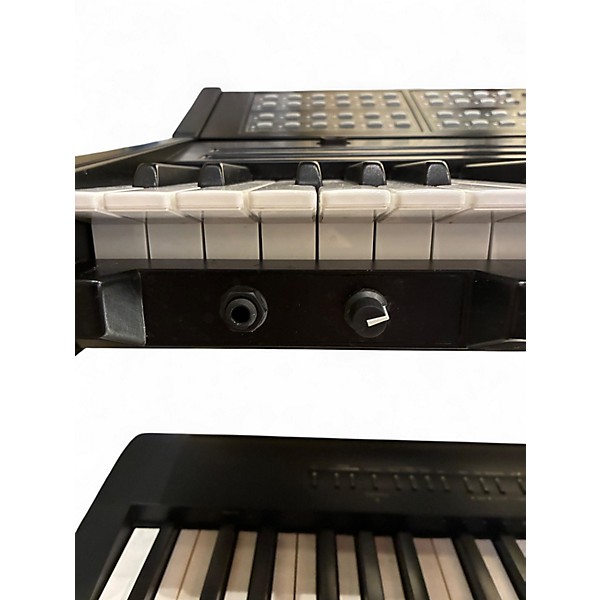 Used Nonlinear Labs C15 Synthesizer