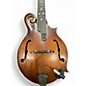 Used Washburn M118SWK Natural Mandolin