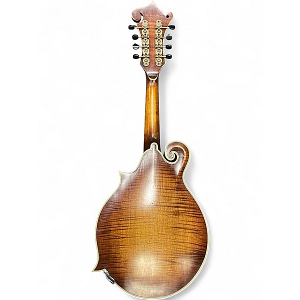 Used Washburn M118SWK Natural Mandolin