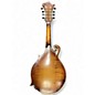 Used Washburn M118SWK Natural Mandolin