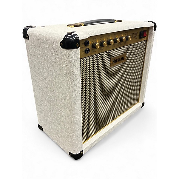 Used Marshall SC20C Tube Guitar Combo Amp