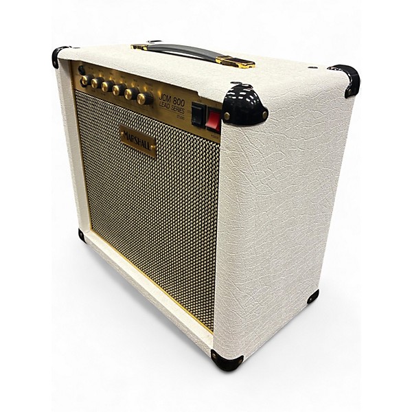 Used Marshall SC20C Tube Guitar Combo Amp