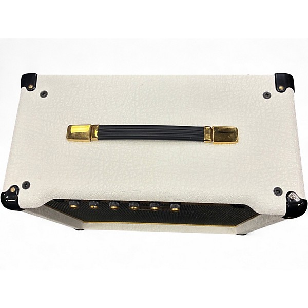 Used Marshall SC20C Tube Guitar Combo Amp