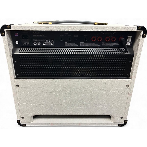 Used Marshall SC20C Tube Guitar Combo Amp