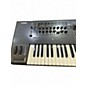 Used Yamaha Montage 76 Key Synthesizer