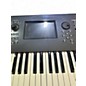 Used Yamaha Montage 76 Key Synthesizer