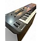 Used Yamaha Montage 76 Key Synthesizer