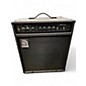 Used Ampeg BA112 50W 1x12 Bass Combo Amp