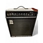 Used Ampeg BA112 50W 1x12 Bass Combo Amp