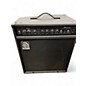 Used Ampeg BA112 50W 1x12 Bass Combo Amp