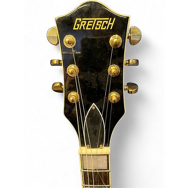 Used Gretsch Guitars G2420T Streamliner Green Hollow Body Electric Guitar