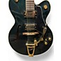 Used Gretsch Guitars G2420T Streamliner Green Hollow Body Electric Guitar