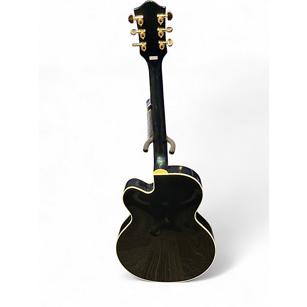 Used Gretsch Guitars G2420T Streamliner Green Hollow Body Electric Guitar