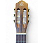 Used Ortega R131L Natural Classical Acoustic Guitar
