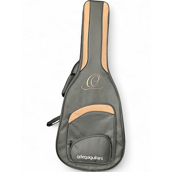 Used Ortega R131L Natural Classical Acoustic Guitar