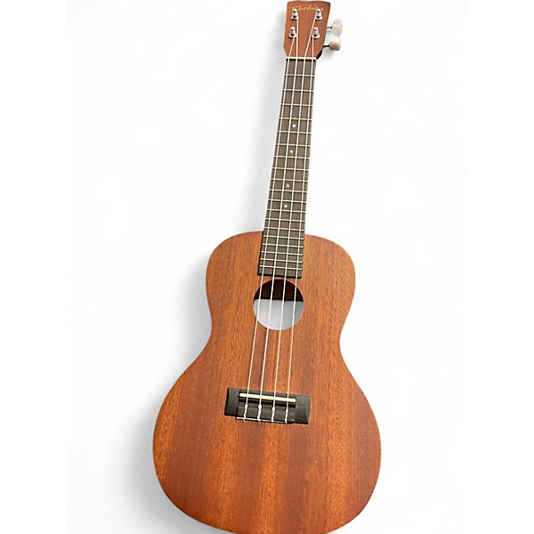 Used Cordoba UP100 Brown Ukulele