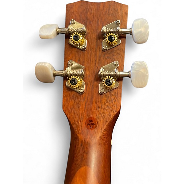 Used Cordoba UP100 Brown Ukulele