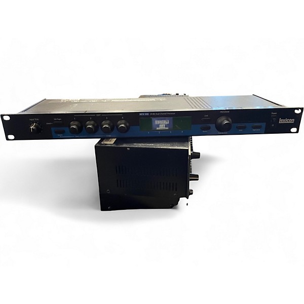 Used Lexicon MPX500 Effect Processor