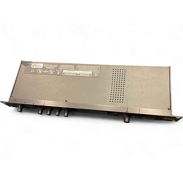 Used Lexicon MPX500 Effect Processor