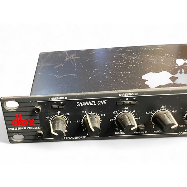 Used dbx 266XL Compressor