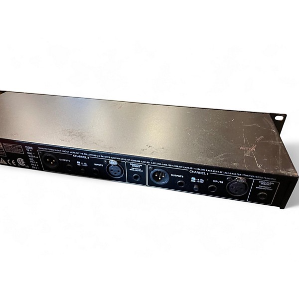 Used dbx 266XL Compressor