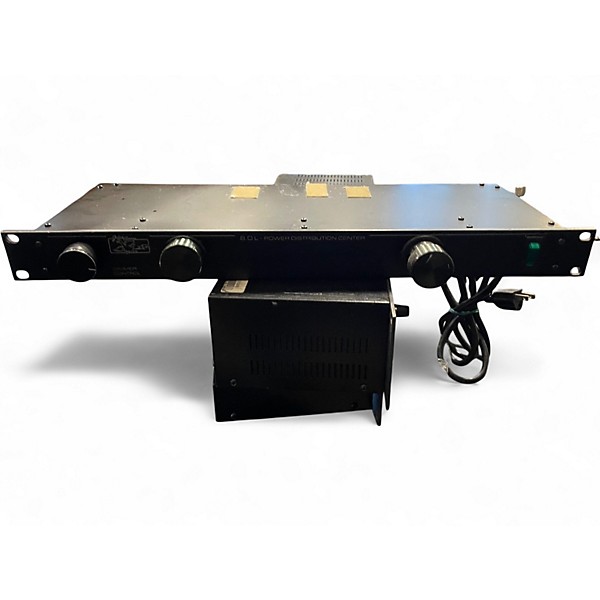 Used Juice Goose 8L Power Conditioner