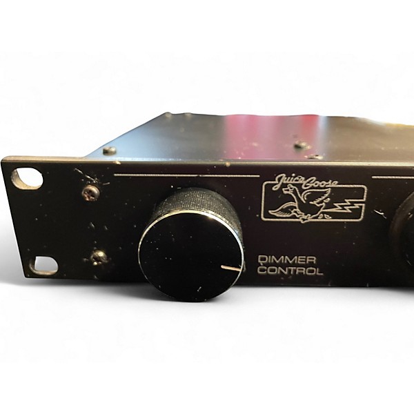 Used Juice Goose 8L Power Conditioner