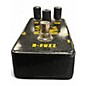 Used Black Cat N-FUZZ Effect Pedal