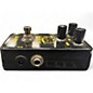 Used Black Cat N-FUZZ Effect Pedal