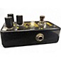 Used Black Cat N-FUZZ Effect Pedal