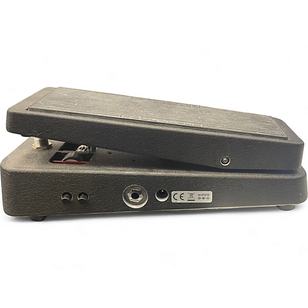 Used Dunlop 535Q Cry Baby Multi-Wah Effect Pedal