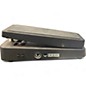 Used Dunlop 535Q Cry Baby Multi-Wah Effect Pedal