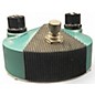 Used Dunlop JHF1 Jimi Hendrix Signature Fuzz Face Effect Pedal thumbnail