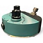 Used Dunlop JHF1 Jimi Hendrix Signature Fuzz Face Effect Pedal
