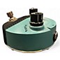 Used Dunlop JHF1 Jimi Hendrix Signature Fuzz Face Effect Pedal