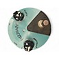 Used Dunlop JHF1 Jimi Hendrix Signature Fuzz Face Effect Pedal